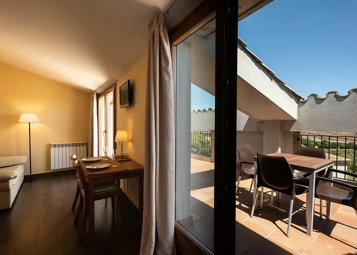 Apart Otel Cal Marçal