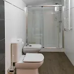 מלון דירות Cal Marcal 3*