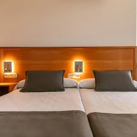 Aparthotel Cal Marcal