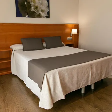 Cal Marcal Apartmanhotel Puig-reig