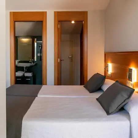 Cal Marcal Apartmanhotel Puig-reig