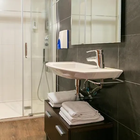 Apartmanhotel Cal Marcal