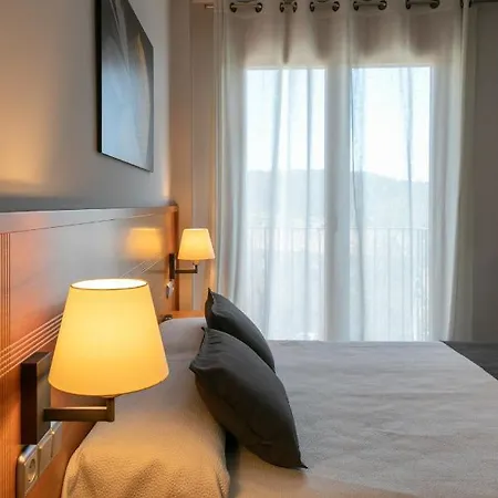 Cal Marcal Apartmanhotel Puig-reig