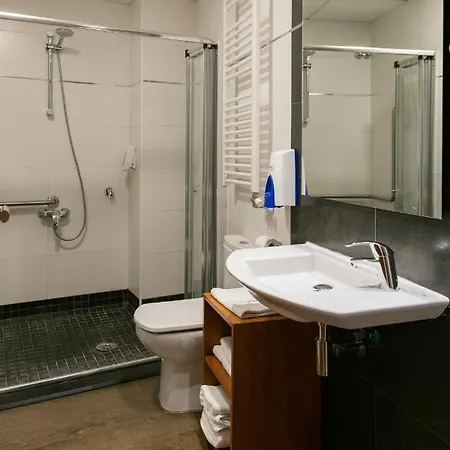 Cal Marcal Apartmanhotel Puig-reig