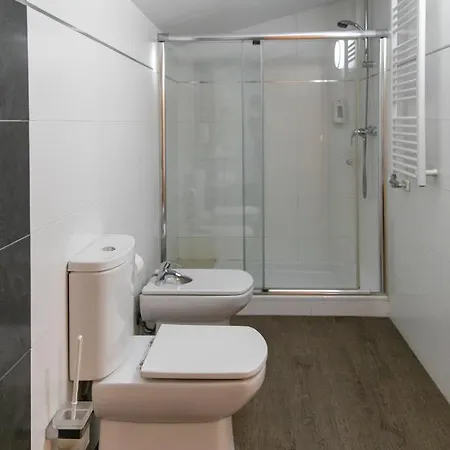 Apartmanhotel Cal Marcal 3*