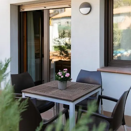 Cal Marcal Apartmanhotel Puig-reig