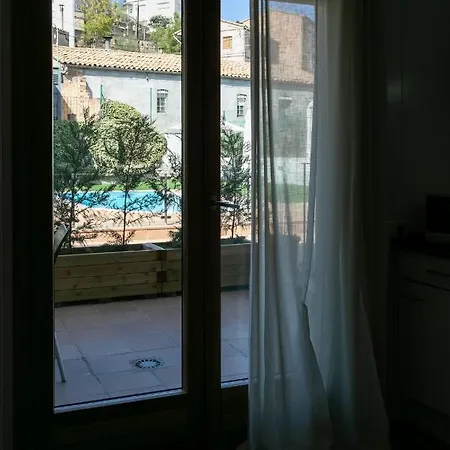 Cal Marcal Apartmanhotel Puig-reig