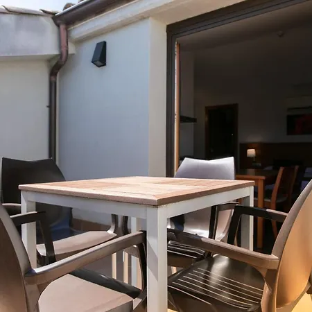 Aparthotel Cal Marcal Puig-reig