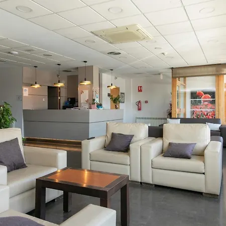 Cal Marcal Apartmanhotel Puig-reig