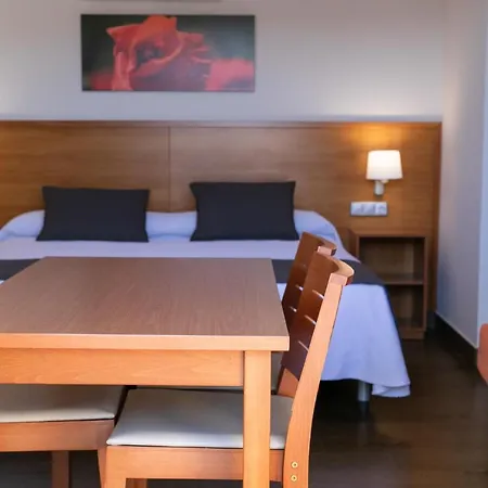 Aparthotel Cal Marcal 3*