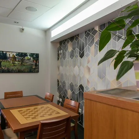 Cal Marcal Apartmanhotel Puig-reig