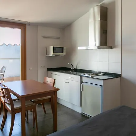 Apartmanhotel Cal Marcal