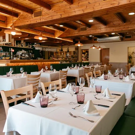 Apartmanhotel Cal Marcal Puig-reig