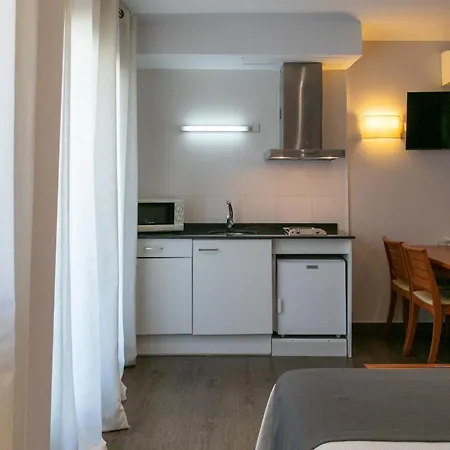 Aparthotel Cal Marcal