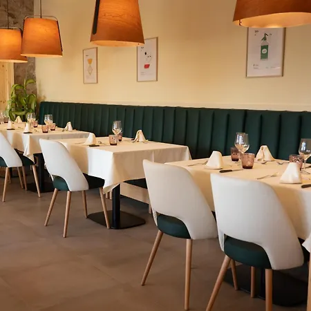 Apartmanhotel Cal Marcal Puig-reig