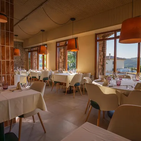 Apartmanhotel Cal Marcal