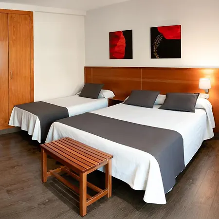 Cal Marcal Apartmanhotel Puig-reig