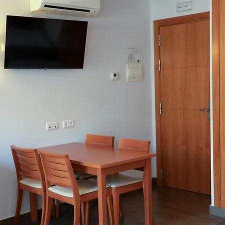 Apartmanhotel Cal Marcal Puig-reig