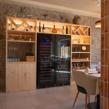 Cal Marcal Apartmanhotel