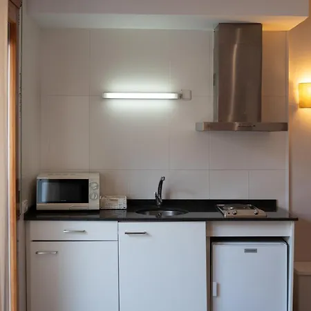 Apartmanhotel Cal Marcal