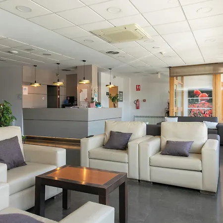 Cal Marcal Aparthotel