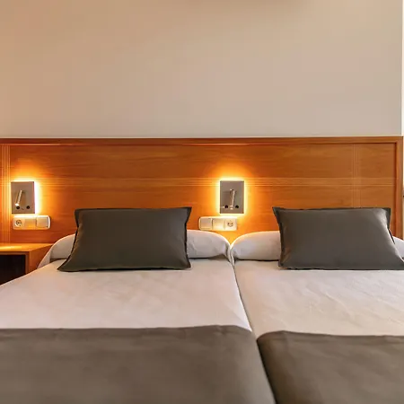 Aparthotel Cal Marcal Puig-reig