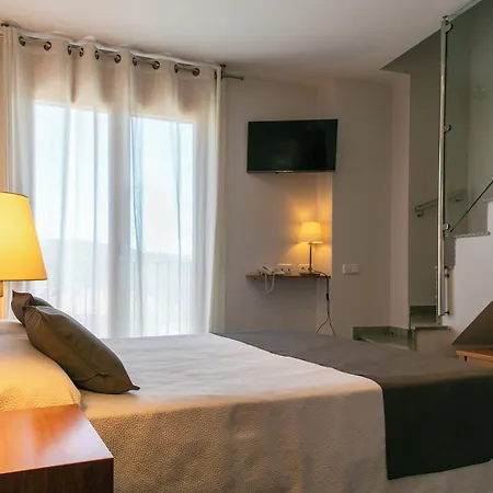 Cal Marcal Aparthotel