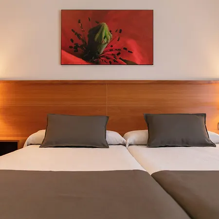 Aparthotel Cal Marcal Puig-reig