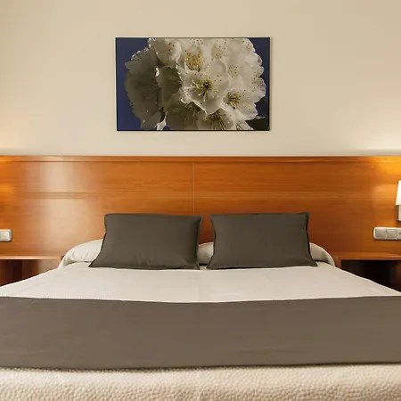 Aparthotel Cal Marcal Puig-reig