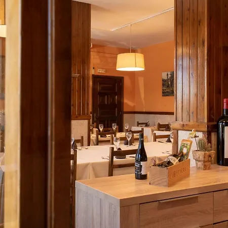 Cal Marcal Apartmanhotel 3*
